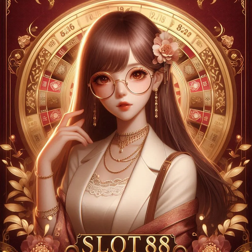 Slot88: Situs Slot Gacor Hari Ini Dijamin Gampang Menang Link Daftar